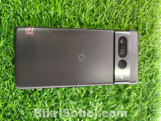 Google Pixel 7 Pro 8/128 (Used)